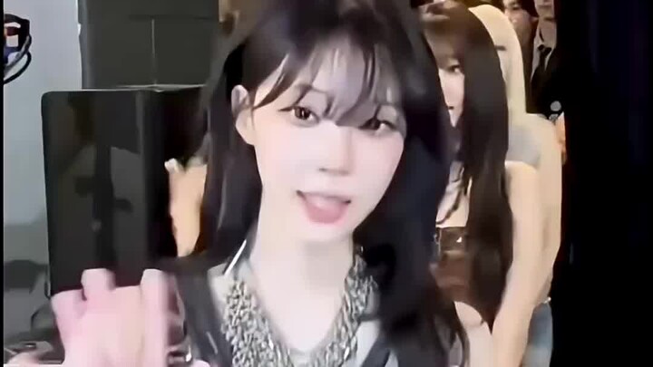 Song Yaqi has finally slipped into aespa, and even Ningning is being pulled farther and farther away
