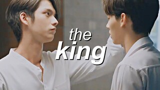 ศรวัฒน์ กับ ไทน์ - The King BL