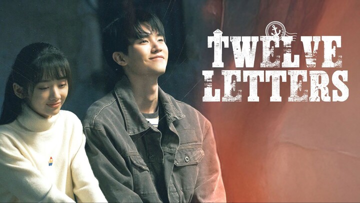 12 Lá Thư - Twelve Letters - Tập 8 - Phụ đề tiếng Việt