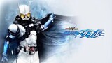 Kamen Rider W Return : Kamen Rider Eternal The Movie