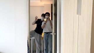 BL ออกเดทตอนเช้า VLOG คู่เกย์เกาหลี 🌥️