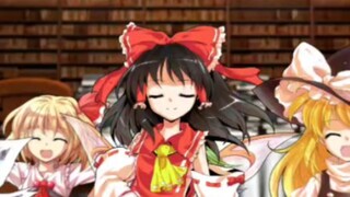 蕾米的500岁生日录像