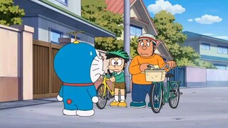 Doraemon - Tongkat Tanjakan (Sub Indo)