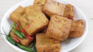 Resep Olahan Tahu Bisa Buat Lauk Atau Untuk Ide Jualan