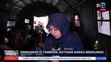 Berita Satu Siang BTV - 22 Juli 2025
