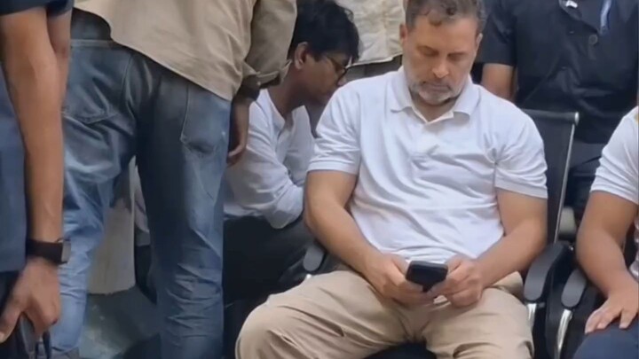 Highlights Rahul Gandhi