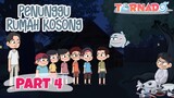 PENUNGGU RUMAH KOSONG PART 4 (END) - ANIMASI HOROR KOMEDI