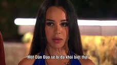 Đảo tình yêu Australia (Phần 4) EP 15 [Sub Việt]