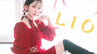 【enolla】☆*Singa*☆Gai ini paling ganas