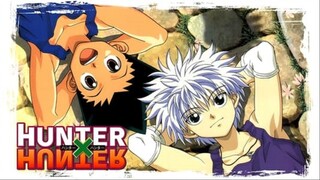 Hunter x Hunter (1999) 04