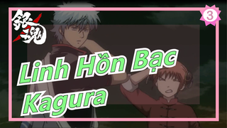 [Linh hồn bạc] Nữ anh hùng - Kagura! Tất cả Kagura!_3