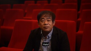 One Piece Film Red" Kesan dan Pesan Sutradara