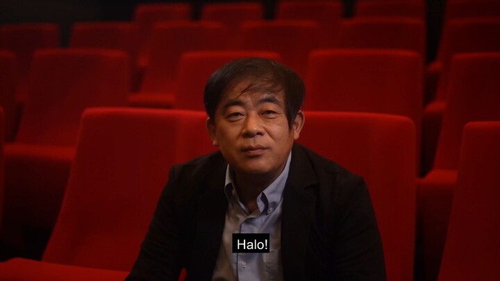 One Piece Film Red" Kesan dan Pesan Sutradara