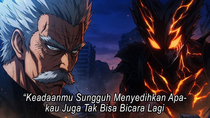 One-Punch Man (Season 4) - Episode 33 [Takarir Indonesia]