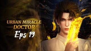 Urban Miracle Doctor Episode 29 (Sub Indonesia)