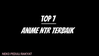 Mas Bagus Si Paling Pencinta NTR 🗿