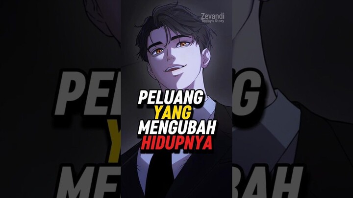 Kekayaan adalah UANG #manhwa #manhwaindo