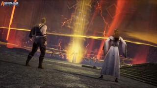 Matrial master episode 587 - 1080p
