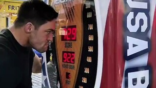 การกระทำสุดพิลึกของฝรั่ง