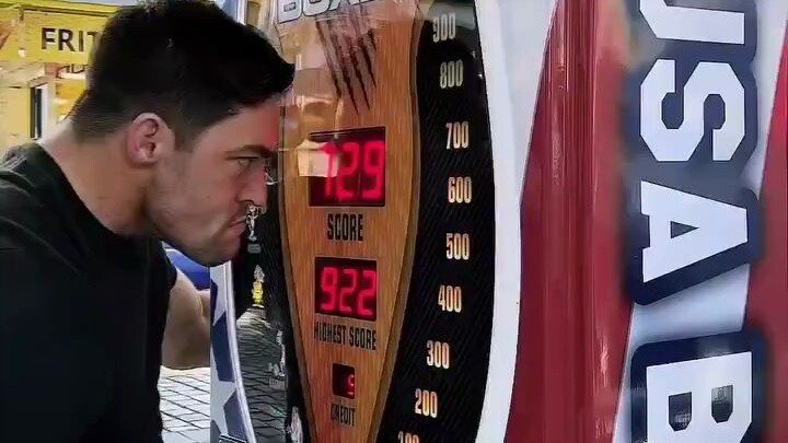 การกระทำสุดพิลึกของฝรั่ง