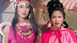 [Kantor Berita Pusat|Sun Shangxiang·Madam Zhurong] Di dunia yang penuh gejolak dan kacau ini, wanita
