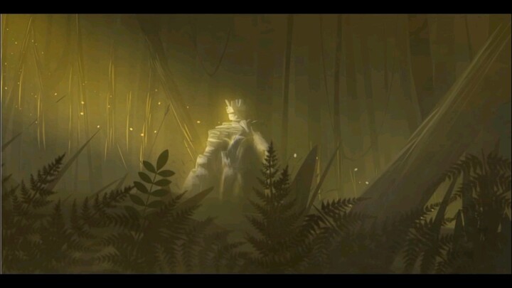 try to make a "stone Golem"