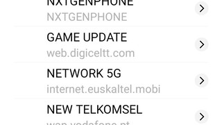 Telkomsel 5g lebih lancar dari aslinya