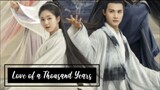 🇨🇳 Love of a Thousand Years ep.13