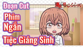 [Tokyo Revengers] Đoạn Cut | Phim Ngắn - Tiệc Giáng Sinh