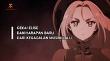 GEKAI ELISE DAN HARAPAN BARU DARI KEGAGALAN MUSIM LALU!!!