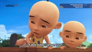 Upin & Ipin Musim 18 Full Movie - Kejar Pencuri Upin Ipin - Upin Ipin Terbaru 2024