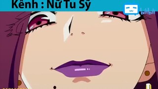 Kẻ bắt cóc các mỹ nhân #anime