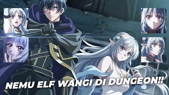 AWAL PERTEMUAN AKIRA & AMELIA || REVIEW SINGKAT ANSATSUSHA DE ARU ORE GA STATUS EPS 02