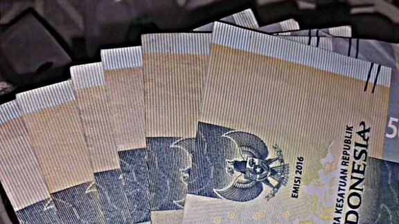 takkan ada yang bisa mengganti