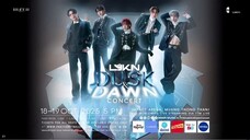 LYKN - Dusk & Dawn Concert 'Day 1' [2025.10.18]