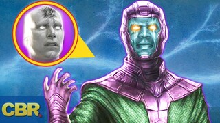 15 Marvel Avengers Kang Might Kill In Phase 4
