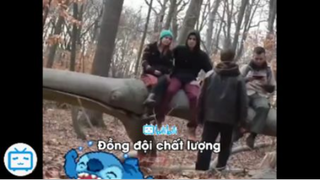 Những Con Người Mặn Mòi Nhất Hành Tinh p70#giaitri
