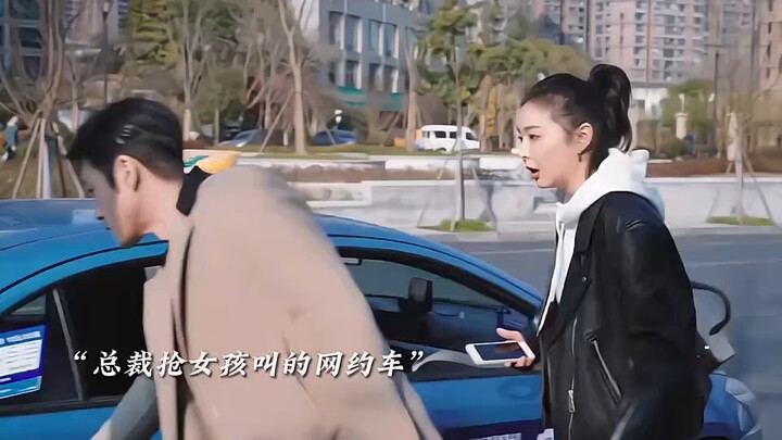 بفضل لفتة لطيفة من الفتاة، حدث شيء مذهل...