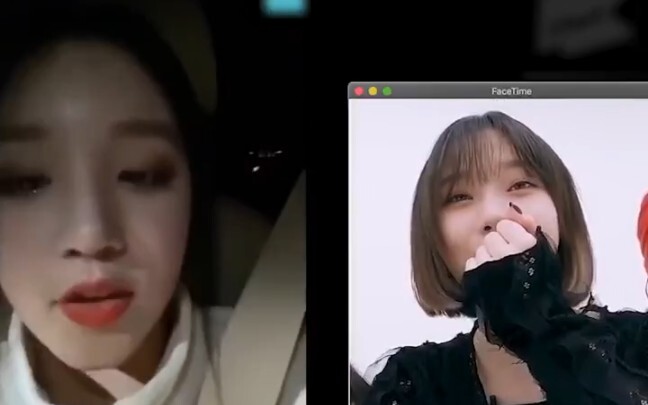宋雨琦乱唱黑曼巴被原唱看见了，叶舒华：呀！你歌词全错了！！神奇的梦幻灵动又出现了