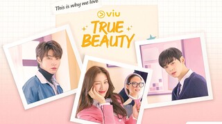 True Beauty (ความลับของนางฟ้า) พากย์ไทย - 5