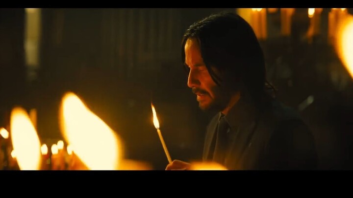 John Wick Chapter 4 2023  Watch Full Movie :Link In Description