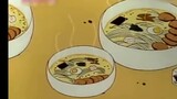 [Movie&TV] Shin-chan & [Extra Large Bowl of Ramen + Tako]