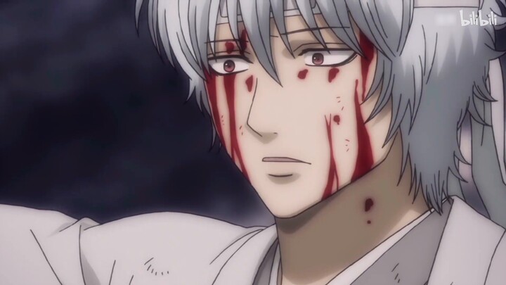 [Gintama|Sakata Gintoki|MAD] Tuyệt Sắc Nhân Gian