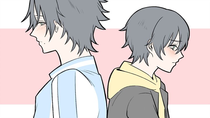 【Jisaburo】NoNoNoNoNo!!!