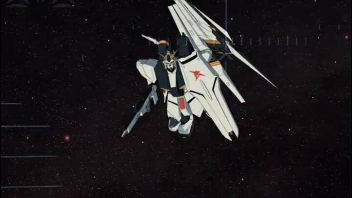 Full Fight XI Gundam vs Alyzeus