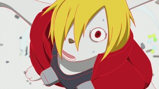 AMV The Cyrus Virus