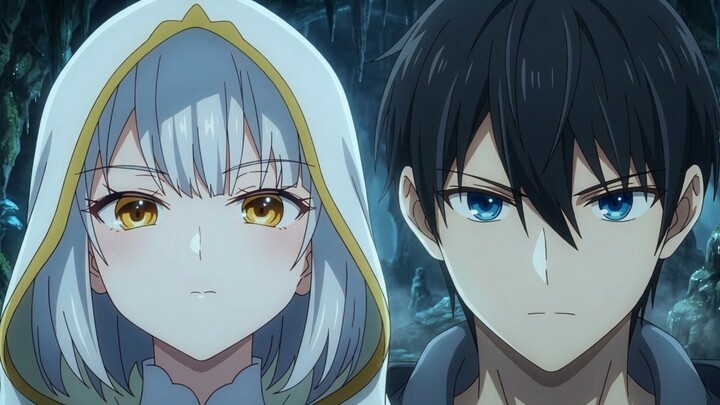 Yuusha Party Wo Oidasareta Kiyoubinbou Episode 12 Bahasa Indonesia Pertarungan Orhun & Shion dimulai