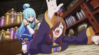 KonoSuba Hilarious Edit!