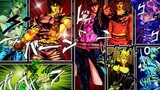 [60 frames/Jojo’s Bizarre Adventure] 60 frames JOJONCOP collection