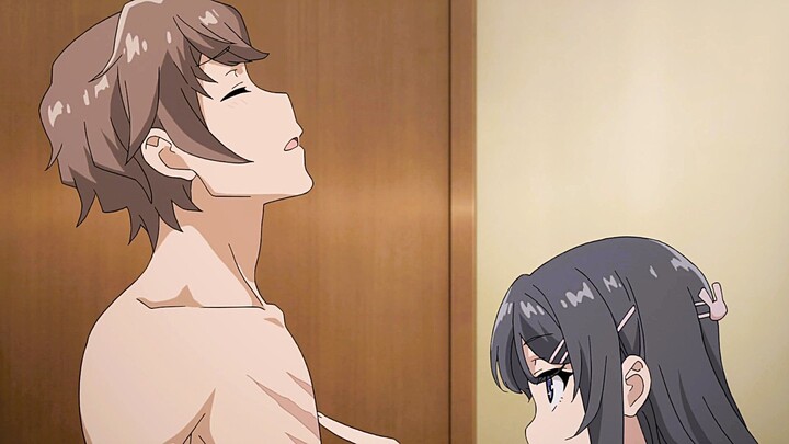 jadi kelinci percobaan cewe brutal😋